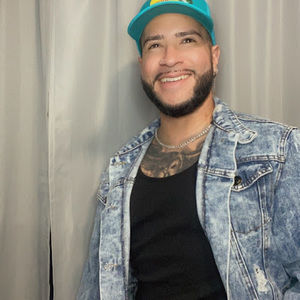 Meet your Posher, Greg